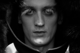 HBA AW15 at Pitti Uomo