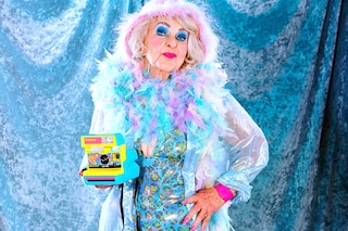 BADDIE WINKLE PARKER DAY