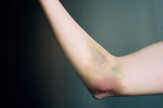 Stef Mitchell Girl Red Hook Labs exhibition 2016 photography