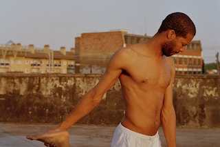 Wolfgang Tillmans, Keep Movin’, exhibition, London 2026