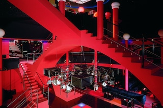 Night Fever. Designing Club Culture 1960 – Today