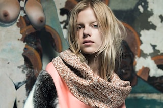 Photography Pierre Debusschere Fashion Katie Shillingford