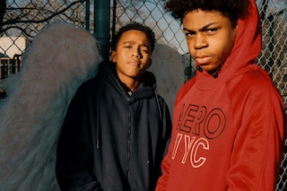 Samuel Trotter’s In Plain Sight