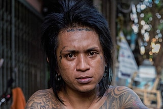 Sam Gregg: Neon Dreams 