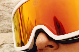 moncler grenoble aw23 campaign ski collection 