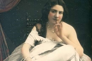 Scarlet Muse — Prostitution and Photography 