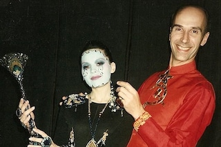 untamed fashion assembly Latvia avant-garde 90s fashion 