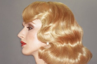 Evanie Frausto pictures gallery Dazed 100 2020 