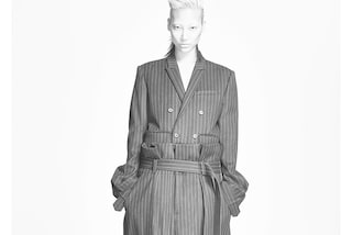 Juun J AW15 campaign