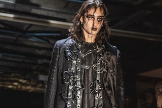comme des garcons homme plus aw19 paris pfw rei 