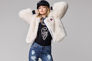 Tommy Hilfiger x Gigi Hadid