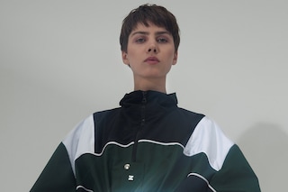 white tradeshow milan fashion young designers 