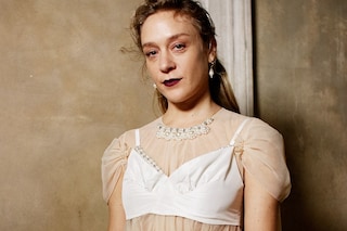 simone rocha aw19 london fashion week lfw 