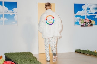 Golf Wang by Tyler, The Creator Presented by MADE LA SS17