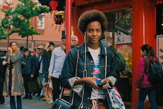 yu fujiwara london womenswear street style ss18 fashion 