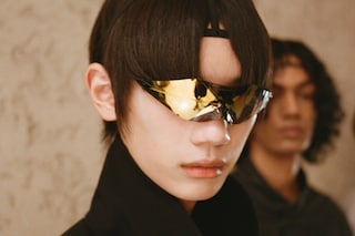 Kiko Kostadinov SS27