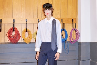 Charles Jeffrey LOVERBOY SS26