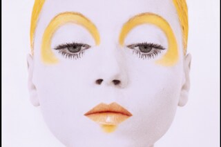 1968_Yellow_&#169;Serge Lutens