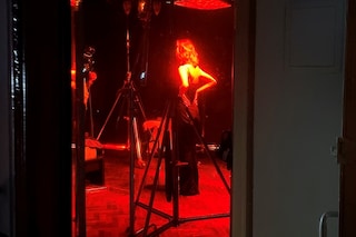 FAKOSHIMA BTS