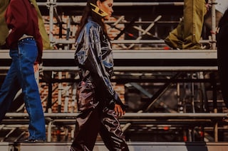diesel red tag ss19 mfw milan fashion week glenn martens
