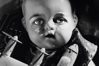 Hipgnosis Portraits