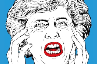 Kieran Yates, British Values, issue 2