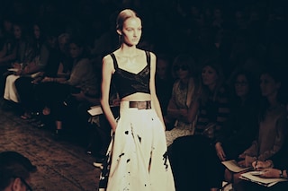 Donna Karan SS15 Dazed Paolo Musa