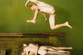 Ryan McGinley’s Way Far