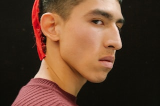 Liam Hodges AW16