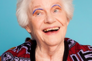 Birdsong AsWeAre campaign ethical feminist fashion