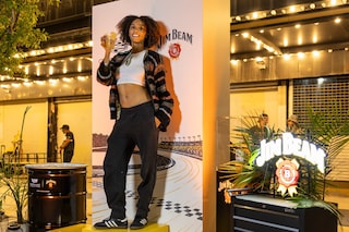 Jim Beam x Cadillac, Lost Boy Dry Goods Miami, May