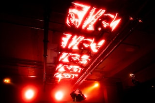 chanel coco crush party london dazed space 180 strand 