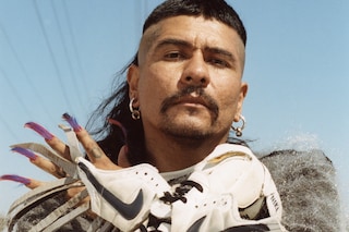 LA’s Latinx community — autumn 2018