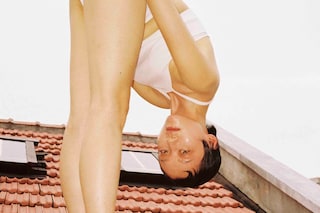 Luo Yang, Carpe Diem