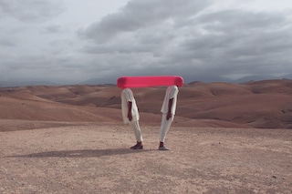 3aila by Ismail Zaidy photographer Morocco