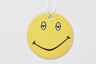 Dazed &amp; Confused air freshener