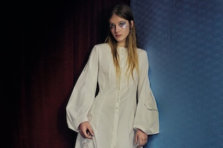 Olympia Campbell, Dazed Spring issue 2015, Drew Jarrett