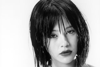 Red Velvet by Nobuyoshi Araki – autumn/winter 2017