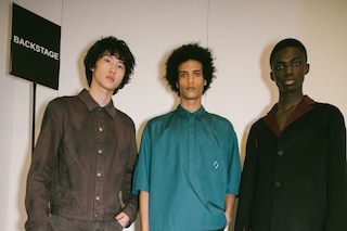 A-COLD-WALL* AW20 3 Milan fashion week menswear 