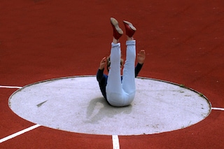 Isabelle Wenzel