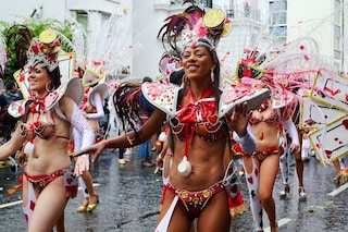 Notting Hill Carnival