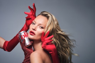 Diet Coke by Kate Moss