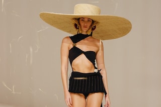 Jacquemus ‘Le Raphia’ Show SS23 Paris