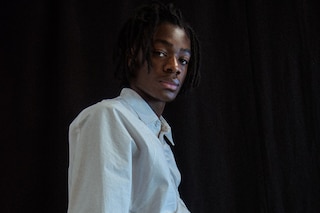 bianca saunders lfwm london fashion week ss19