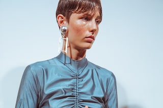 Richard Malone SS19 London Fashion Week