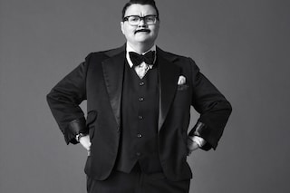 Gregory Kramer’s Drags