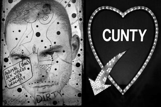 Jamie McLeod The Horse Hospital