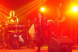 Forbidden to See Us Scream in Tehran 1