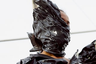 Backstage at Gayane Arzumanova / Beth Wilson / Yui Jiang, LC