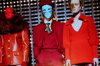 Gucci AW19 MFW Milan Fashion Week Alessandro Michele 